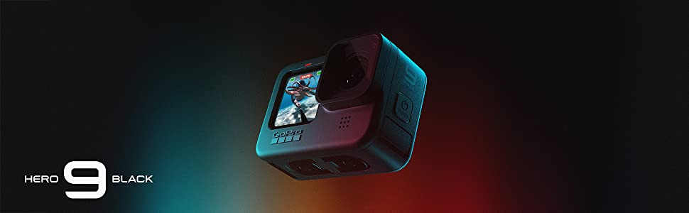 GoPro Hero9 Black