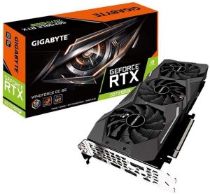 NVIDIA RTX 2070 Super