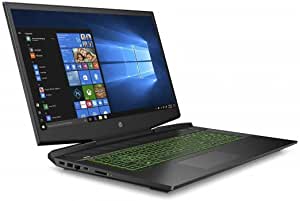 HP Pavilion Gaming Laptop 17