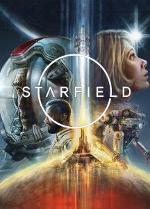 jeux PC : Starfield - le votre