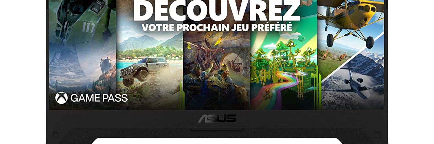ordinateur portable