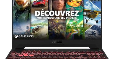 ordinateur portable