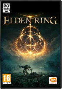 jeux PC : Elden Ring - le votre